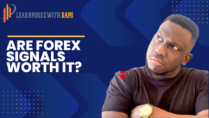 are forex signals worth it?
