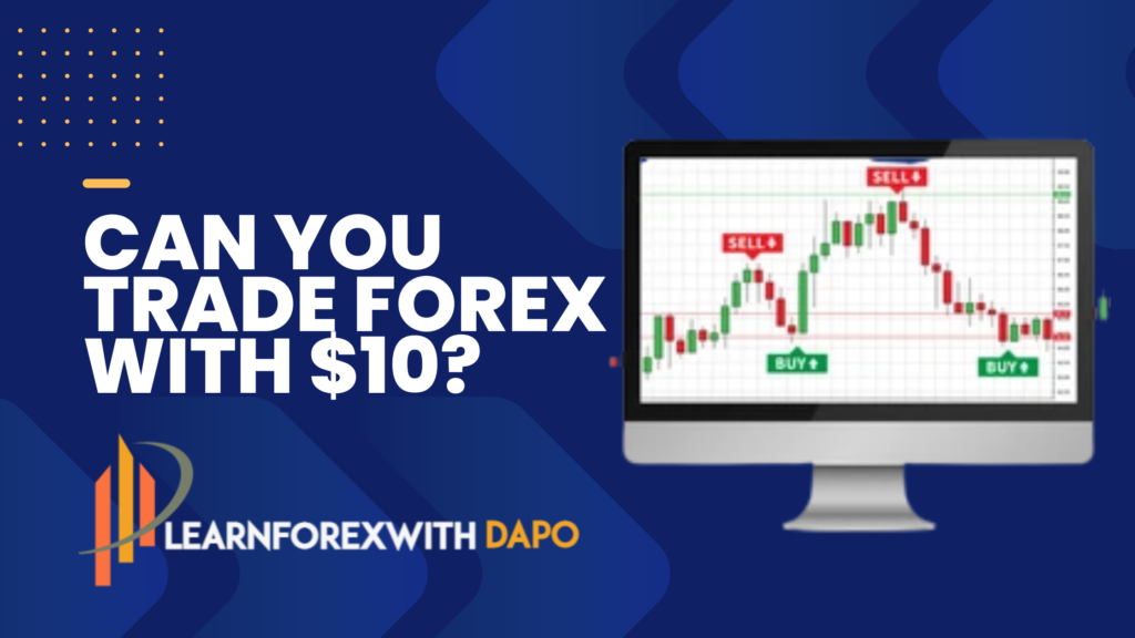 Where Can I Trade Forex In Canada