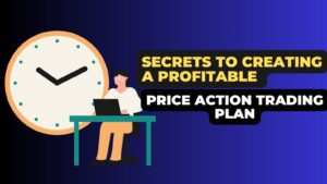Price action plan