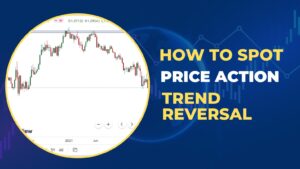 price action reversal