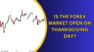 trade forex in thanksgiving day