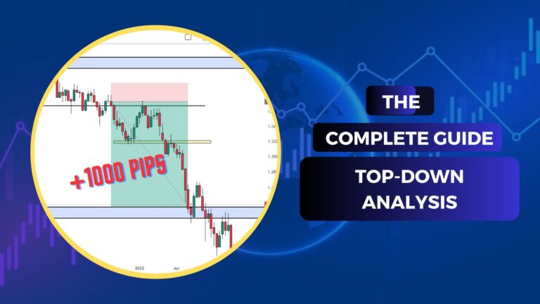 The Ultimate Guide To Top Down Analysis In Forex Trading – IXXLIQ