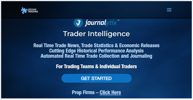 Journalyfx