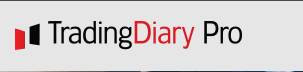 Tradingdiary pro logo