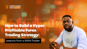 Profitable forex strategy
