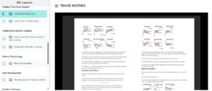 forex mastery module 4