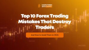 Forex Trading Mistakes