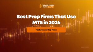 best prop firm that uses mt5