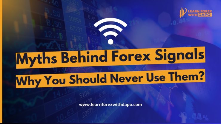 are forex signals worth it?