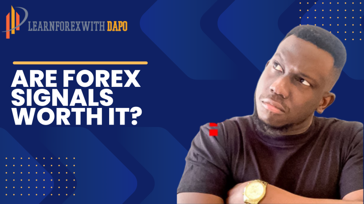 are forex signals worth it?