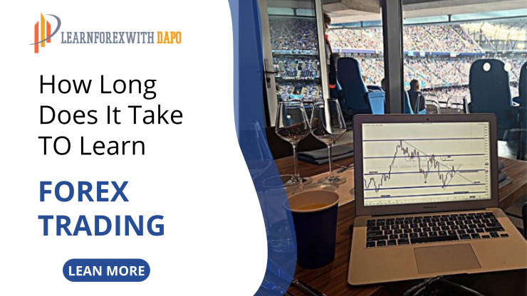 How long does it takes to learn forex trading