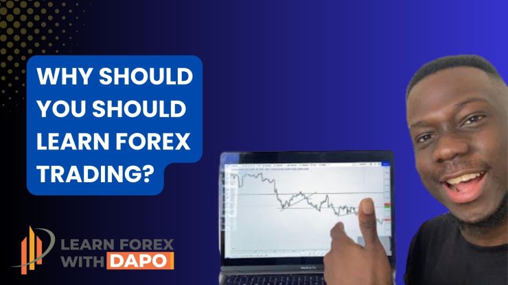 why learn forex