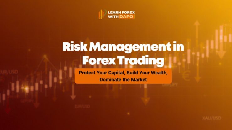 Risk Management in Forex Trading: Your Key to Protecting Capital and Building Wealth