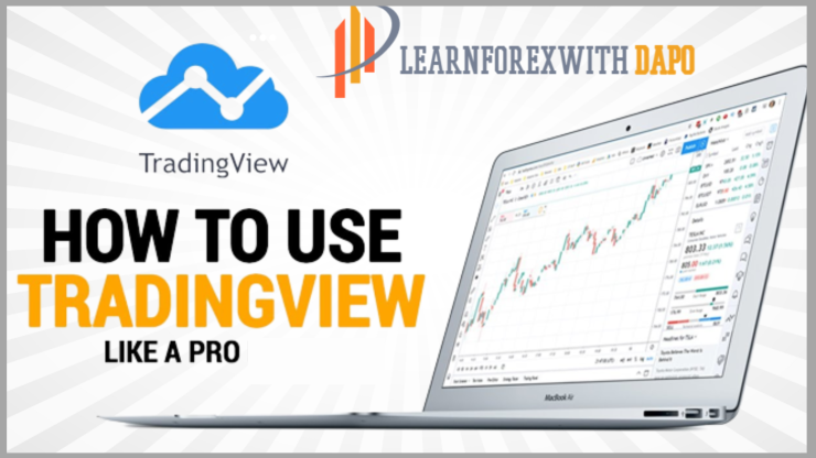 trading view tutorial