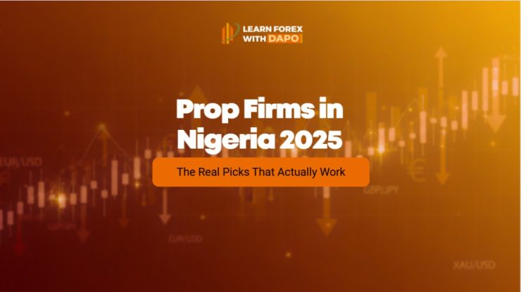 Prop Firms in Nigeria