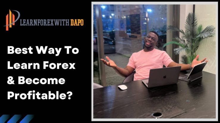 best way to learn forex