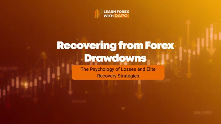 Recoverng FromForex drawdown
