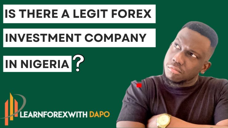 forex investment companies in Nigeria