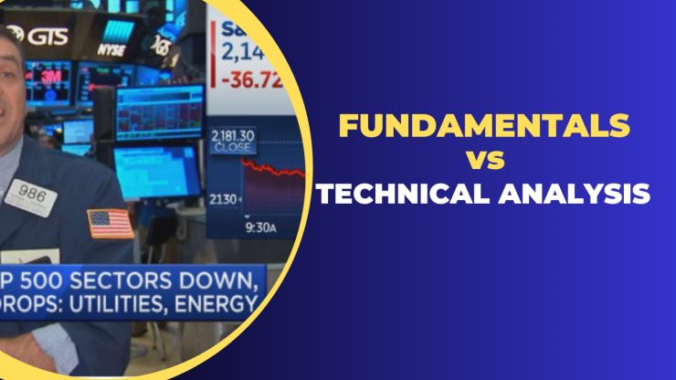 fundamentals vs technical analysis