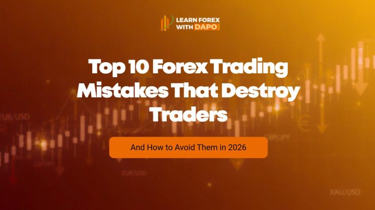 Forex Trading Mistakes